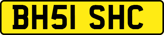 BH51SHC