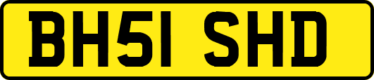 BH51SHD