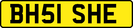 BH51SHE
