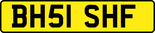 BH51SHF