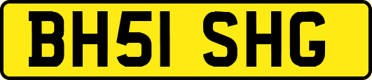 BH51SHG