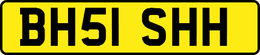 BH51SHH