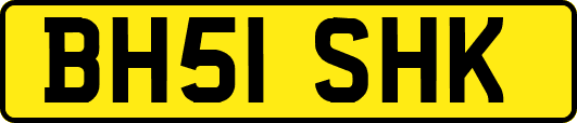 BH51SHK