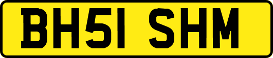 BH51SHM