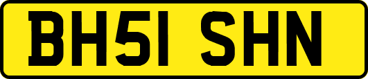 BH51SHN