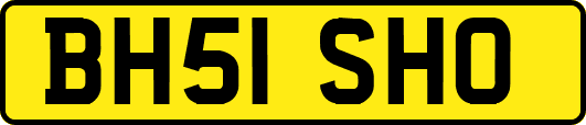 BH51SHO