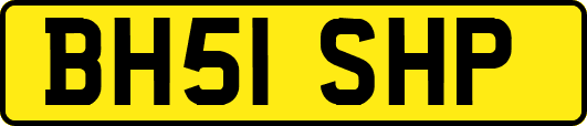 BH51SHP