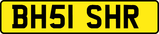 BH51SHR