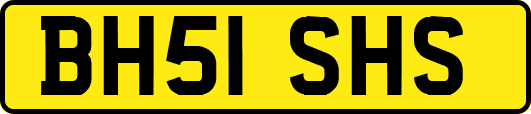 BH51SHS