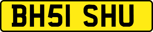 BH51SHU