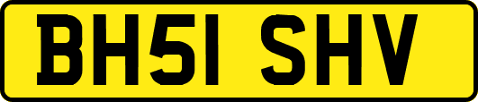 BH51SHV