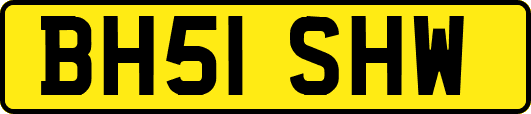 BH51SHW