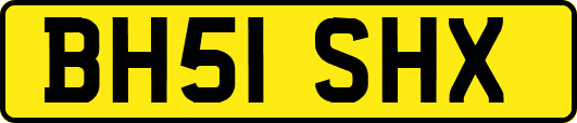 BH51SHX