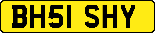 BH51SHY