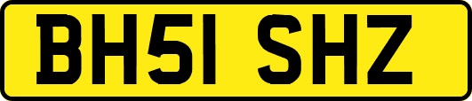BH51SHZ