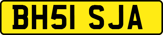 BH51SJA