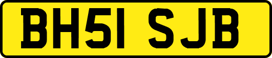 BH51SJB