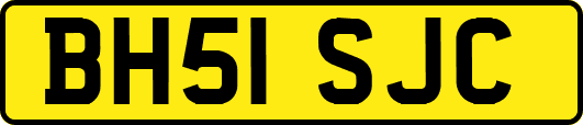 BH51SJC