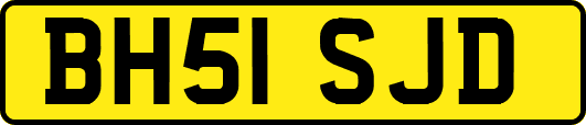 BH51SJD