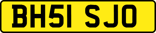 BH51SJO