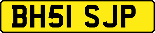 BH51SJP