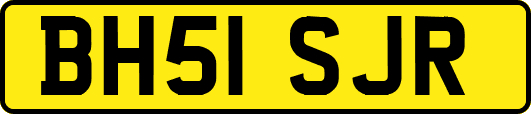 BH51SJR