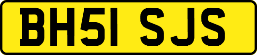 BH51SJS