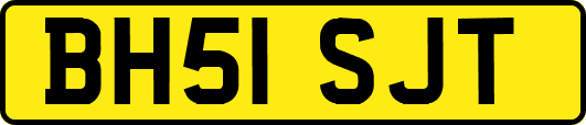 BH51SJT