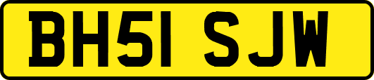 BH51SJW