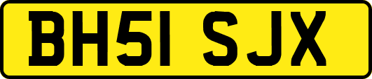 BH51SJX
