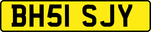 BH51SJY