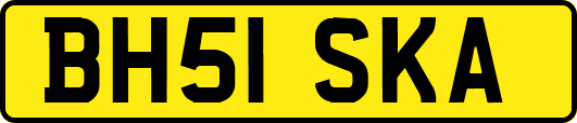 BH51SKA