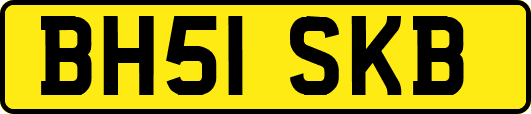 BH51SKB