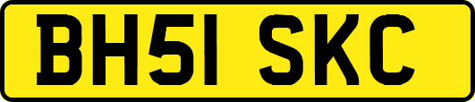 BH51SKC