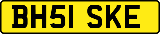 BH51SKE