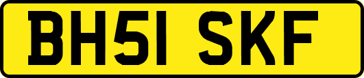 BH51SKF