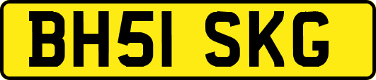 BH51SKG