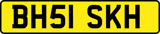 BH51SKH