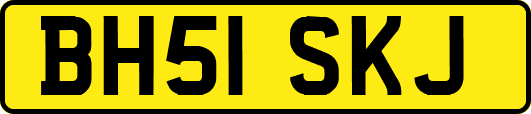 BH51SKJ