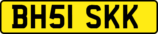BH51SKK