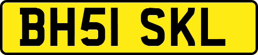 BH51SKL