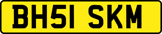 BH51SKM