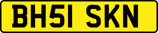 BH51SKN