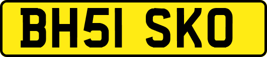 BH51SKO