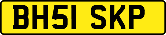 BH51SKP