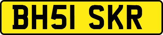 BH51SKR