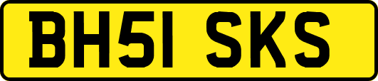 BH51SKS