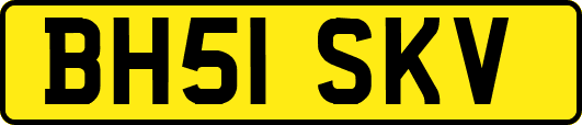 BH51SKV