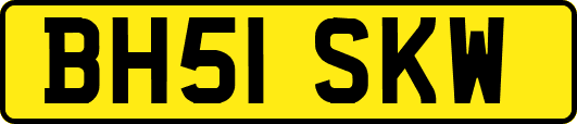 BH51SKW
