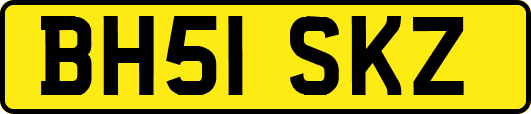 BH51SKZ